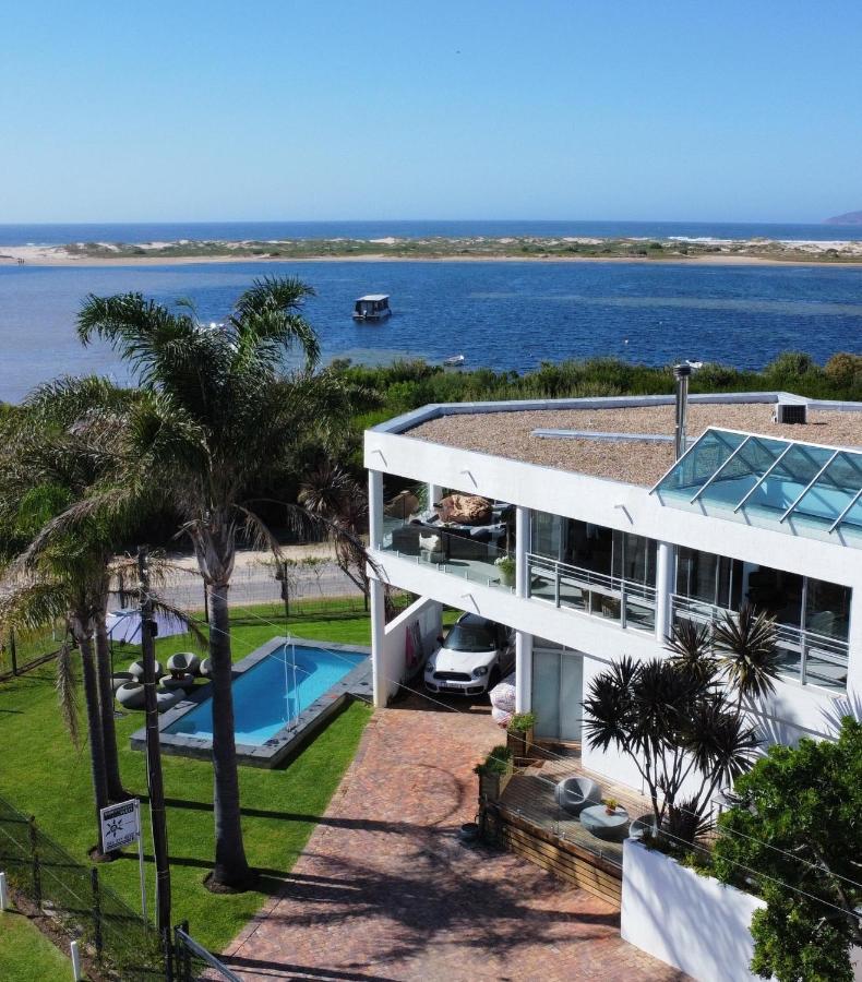 Sunshowers Plett Плеттенберг-Бей Экстерьер фото